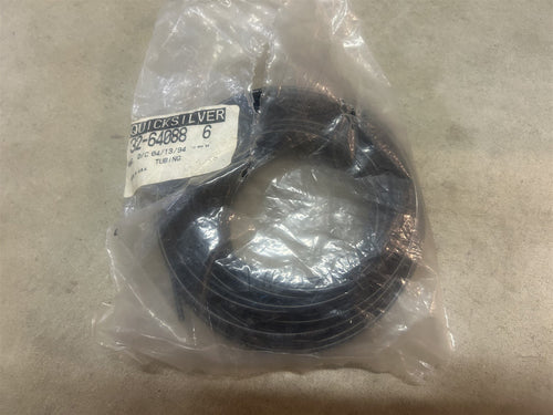Mercury 32-64088 6 Water Pressure & Vacuum Gauge (20) Tubing - 53 FT