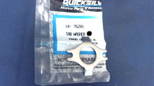 Mercury 14-76281 Tab Washer
