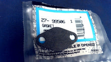 Mercury 27-99506 1 Gasket (GLM)