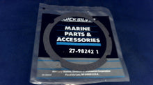 Mercury 27-98242 1 Gasket (GLM)