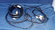 OEM Johnson Evinrude OMC 176340 Instrument Cable Assembly - 15 FT