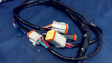 OEM Johnson Evinrude OMC 176340 Instrument Cable Assembly - 15 FT