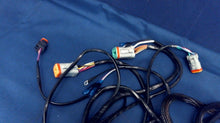 Johnson Evinrude OMC 176339 Instrument Cable Assembly - 12 FT