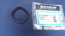 Mercury 23-822980 2 Bushing (GLM)