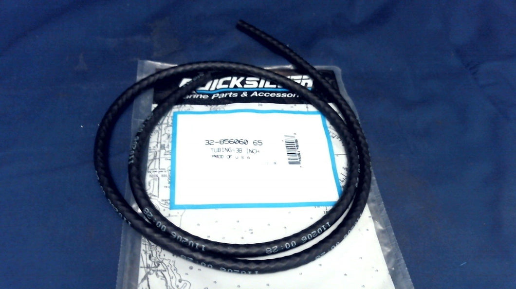 Mercury 32-856060 65 Tubing 38