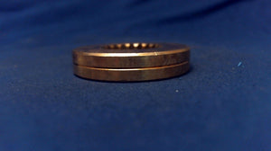 Johnson Evinrude OMC 3852350 Brass Prop Washer/Spacer (GLM)