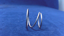 Johnson Evinrude OMC 302539 Seal Spring