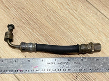 Johnson Evinrude OMC 172838 Upper Tilt Line - Used