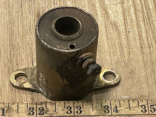 Mercury 54293A4 Choke Solenoid - Used