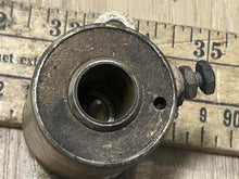 Mercury 54293A4 Choke Solenoid - Used