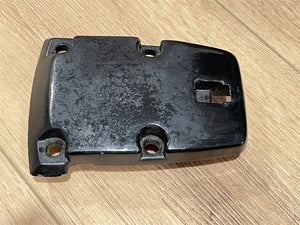 Mercruiser 828692A1 Cover - Alpha 1 Gen II - Used (Cast # 828692C) - Used