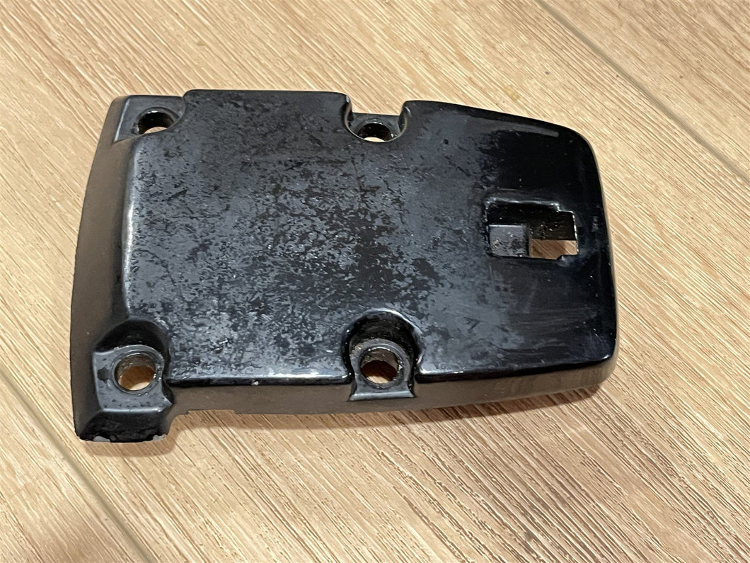 Mercruiser 828692A1 Cover - Alpha 1 Gen II - Used (Cast # 828692C) - Used