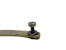 Mercury 48047A1 Link Rod 20664 Nut 35462 Washer - Used