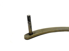 Mercury 48047A1 Link Rod 20664 Nut 35462 Washer - Used