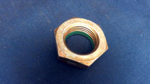 Johnson Evinrude OMC 323599 Nut