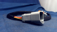 OEM Johnson Evinrude OMC 176715 Key Switch Extension Cable