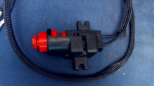 New OEM Johnson Evinrude OMC 585104 Stop/Cut Off Switch BRP