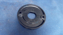 OEM Johnson Evinrude OMC 323272 Switch Plate Bezel