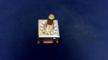 OEM Johnson Evinrude OMC 390644 Rotary Switch