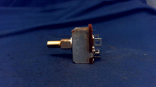 OEM Johnson Evinrude OMC 390644 Rotary Switch