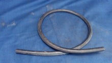 Johnson Evinrude OMC 327721 Rubber Hose 3/16" x 28"