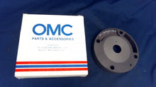 Johnson Evinrude OMC 310212 Water Pump Housing