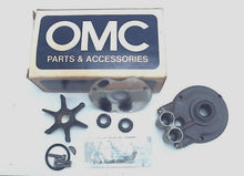 OEM Johnson Evinrude OMC 379775 Water Pump Kit