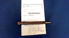 OEM Johnson Evinrude OMC 305505 Needle Valve