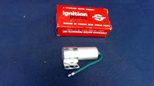 Standard DR-50 Condenser (GLM)