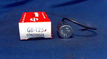 Standard GB-125 Condenser (GLM)