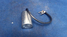 Standard GB-125 Condenser (GLM)