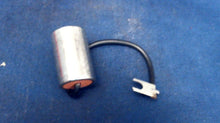 Standard GB-125 Condenser (GLM)