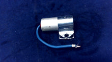 Standard Blue Streak DR-60X Condenser