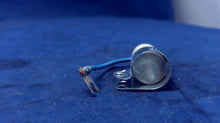 Standard Blue Streak DR-60X Condenser