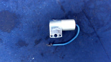 Standard Blue Streak DR-60X Condenser