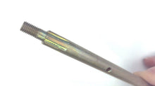 Mercury 39047 Shift Control Shaft