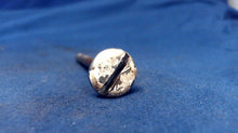Johnson Evinrude OMC 980657 Indicator Plug, Exhaust Housing Cover (GLM)