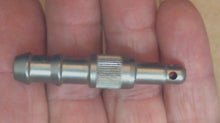 OEM Johnson Evinrude OMC 328446 Fuel Connector Nipple