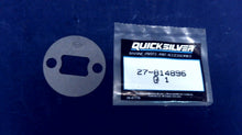 Mercury Outboard 27-814896 Gasket (GLM)