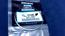 Mercury Outboard 15-19160M Shim (GLM)