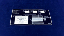 Mercury Outboard 37-8M0030728 Decal - APS (GLM)