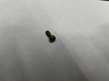 Johnson Evinrude OMC 511460 Screw - (GLM)