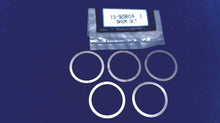 Mercury Outboard 15-92881A1 Shim Kit (GLM)