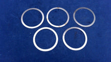 Mercury Outboard 15-92881A1 Shim Kit (GLM)
