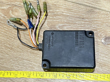 OEM Yamaha 6K8-85540-11-00 CDI Unit - Used