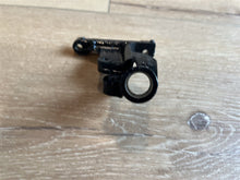Mercury 76357 Throttle Housing