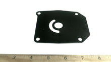 Johnson Evinrude OMC 320981 Impeller Housing Plate (GLM)