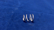 Johnson Evinrude OMC 317781 Thrust Rod Spring- (GLM)