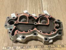 Johnson Evinrude OMC 324319 Cylinder Head - Used