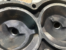 Johnson Evinrude OMC 324319 Cylinder Head - Used